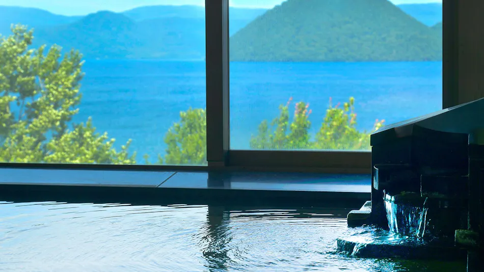 Hotel Premium Lake Tōya(Toya)