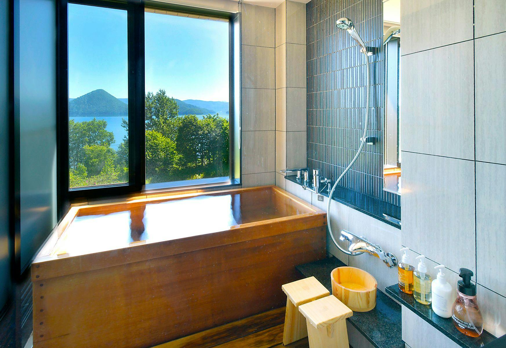 Hotel Premium Lake Tōya(Toya)