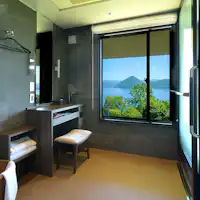 客室ドレッサー