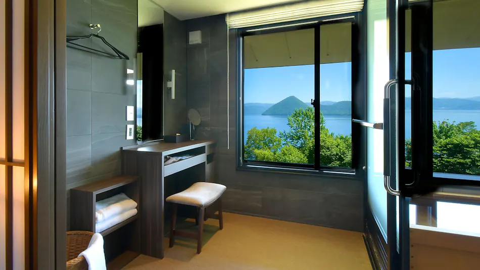 Hotel Premium Lake Tōya(Toya)