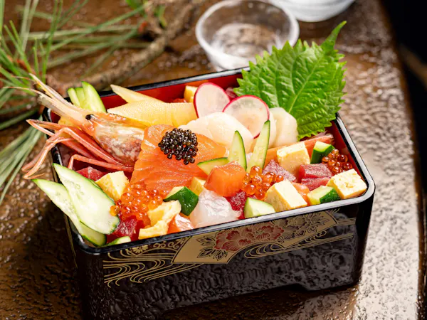 【年末年始/夕食・朝食付】 プレミアム創作会席