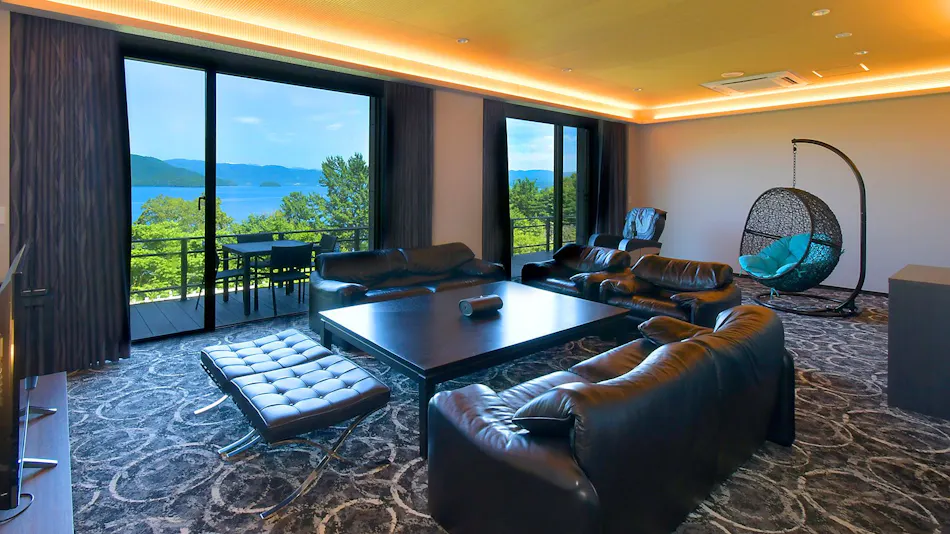 Hotel Premium Lake Tōya(Toya)