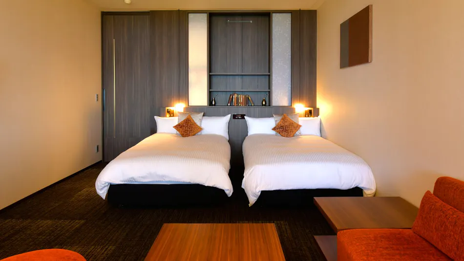 Hotel Premium Lake Tōya(Toya)