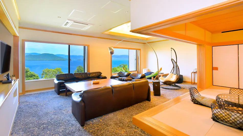 Hotel Premium Lake Tōya(Toya)