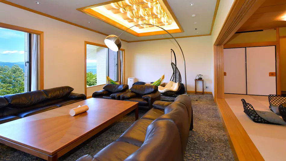Hotel Premium Lake Tōya(Toya)