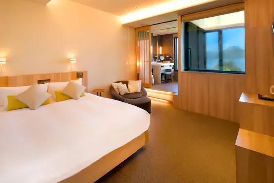 【スーペリアダブル】