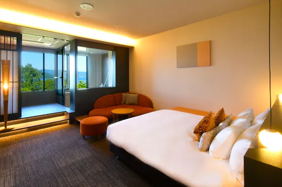 デラックスダブル