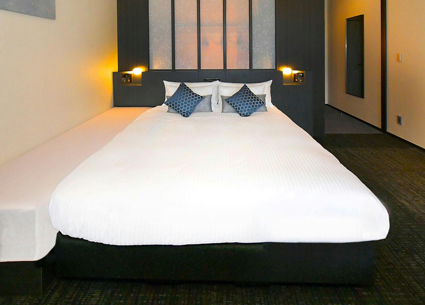 Hotel Premium Lake Tōya(Toya)