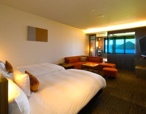 【エグゼクティブツイン】