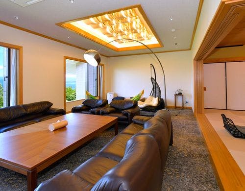 【プレミアムスイート】お風呂