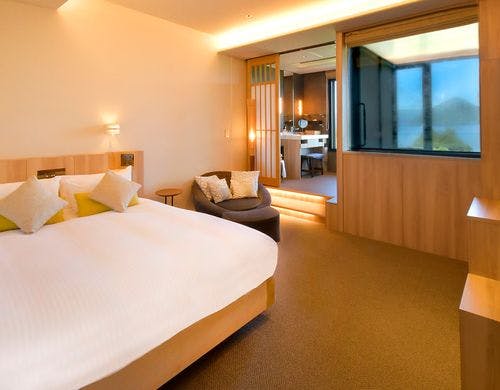 【スーペリアダブル】