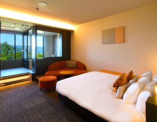 デラックスダブル