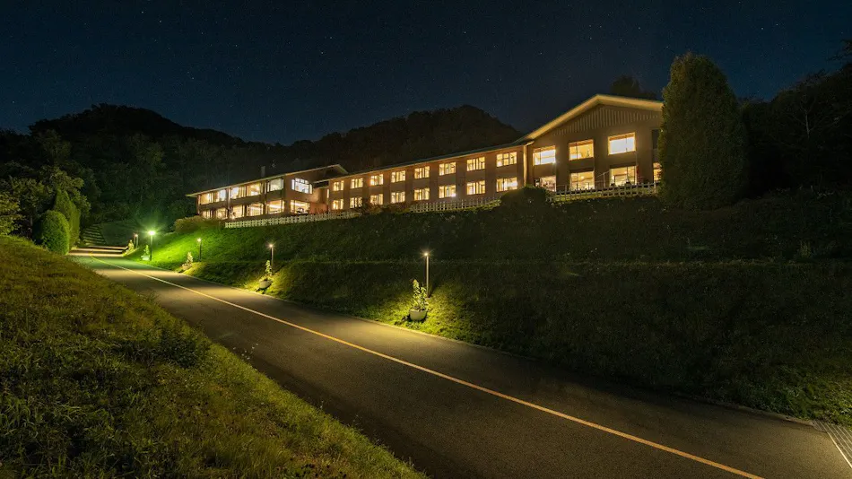 Hotel Premium Lake Tōya(Toya)