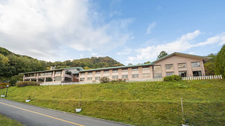 Hotel Premium Lake Tōya(Toya)
