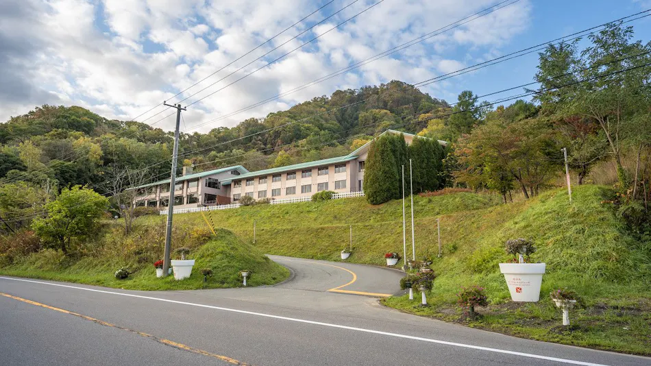Hotel Premium Lake Tōya(Toya)