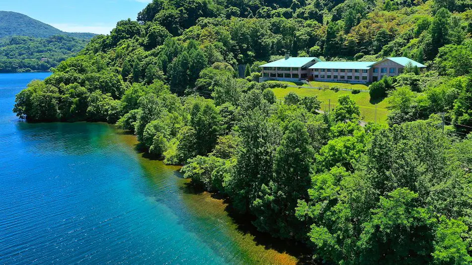Hotel Premium Lake Tōya(Toya)