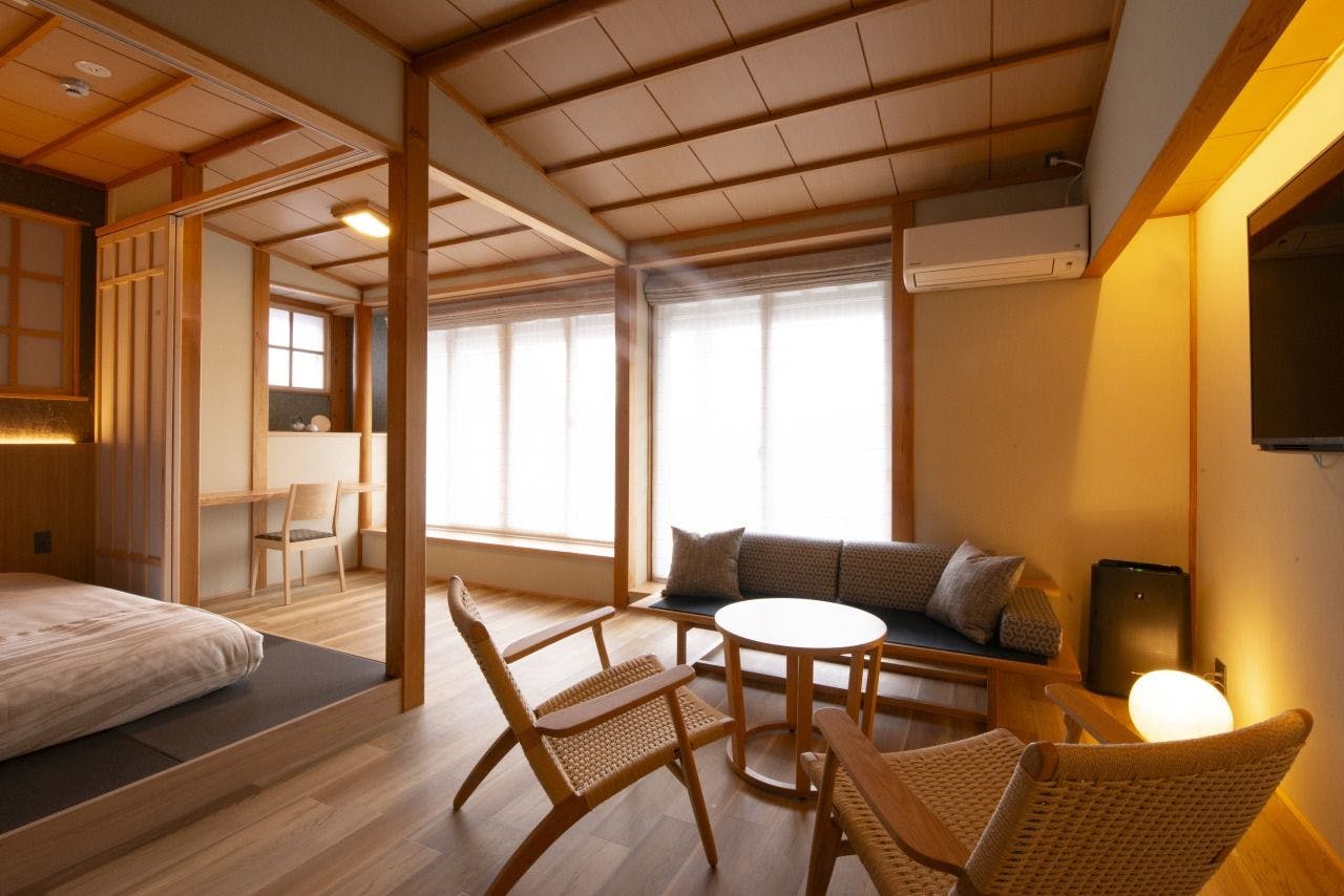 <特別室>201 雲井