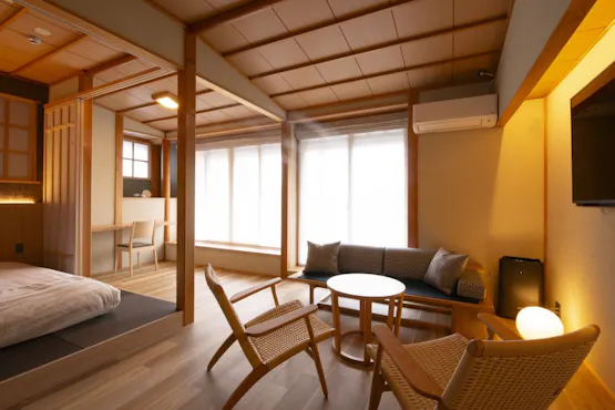 <特別室>201 雲井