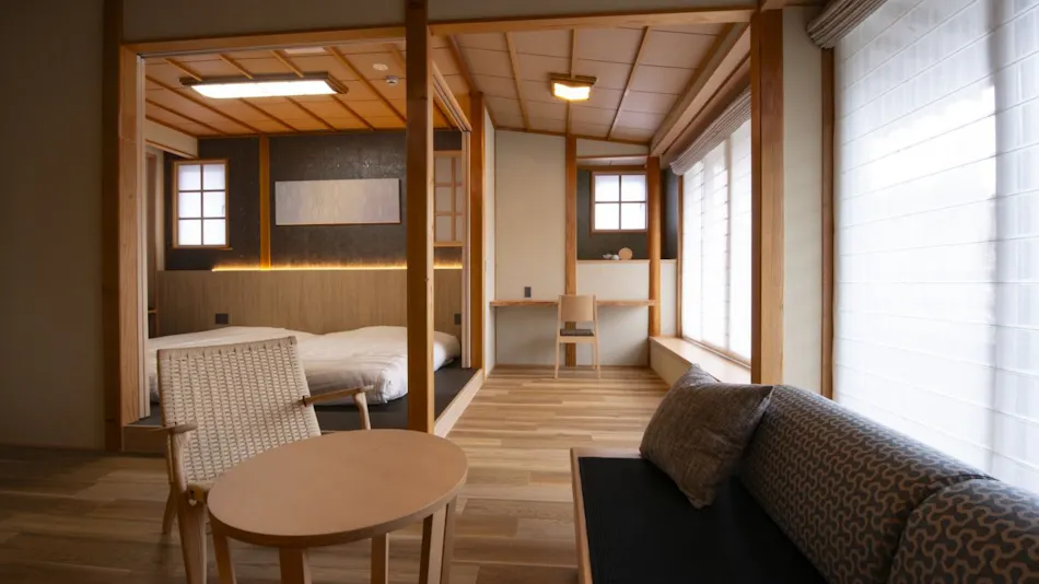 Matsurube Onsen Kamikura