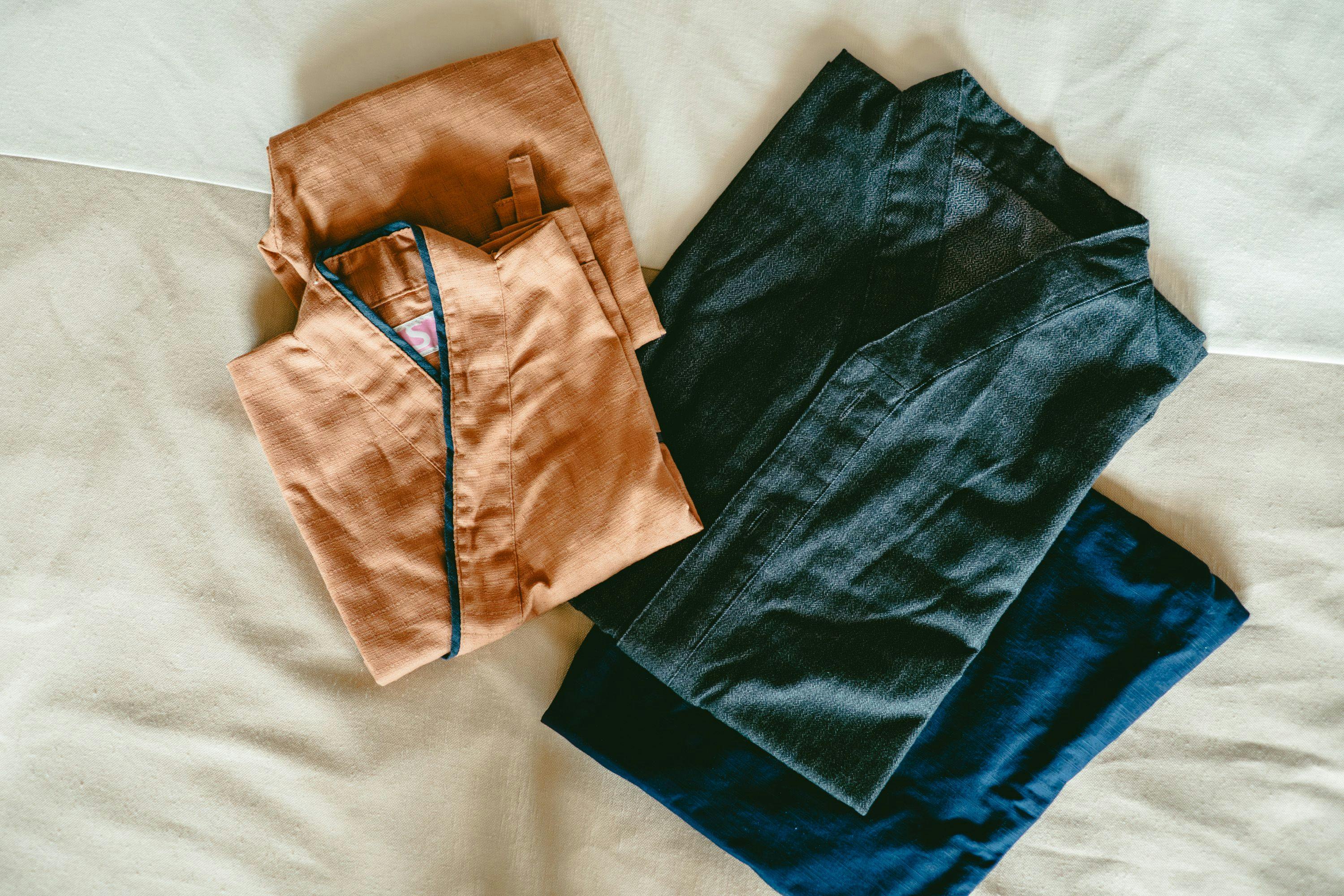 <部屋着・館内着>