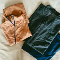 <部屋着・館内着>