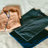 <部屋着・館内着>