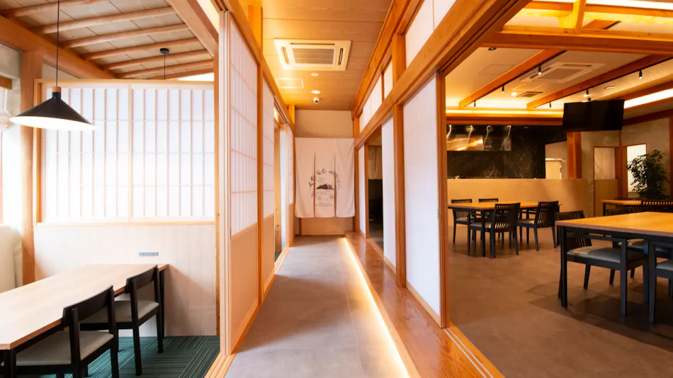 Matsurube Onsen Kamikura
