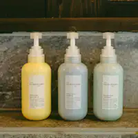 <ヘアケア用品>