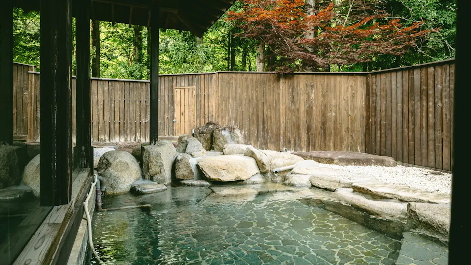 Matsurube Onsen Kamikura