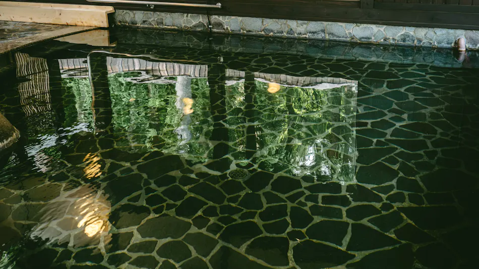 Matsurube Onsen Kamikura