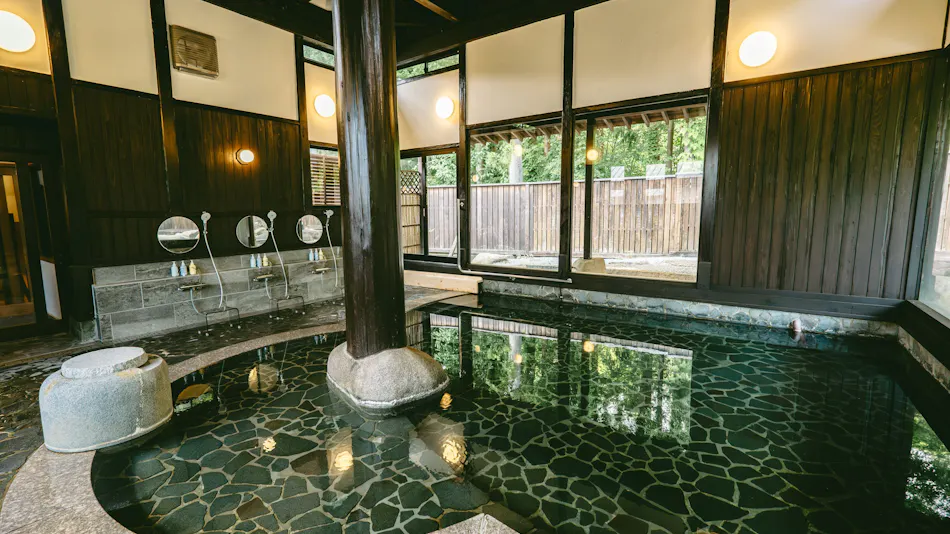 Matsurube Onsen Kamikura