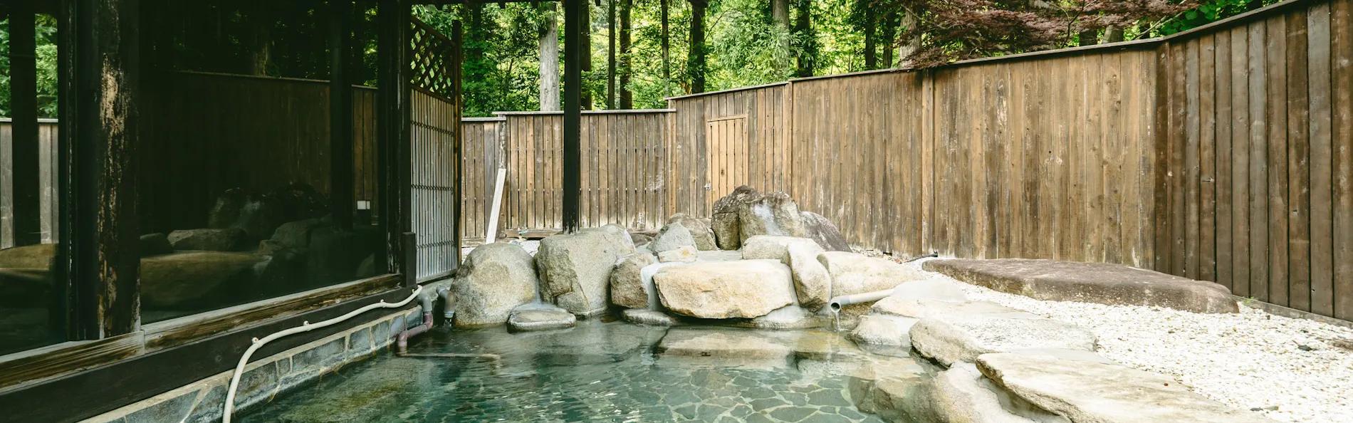 祭畤温泉かみくら