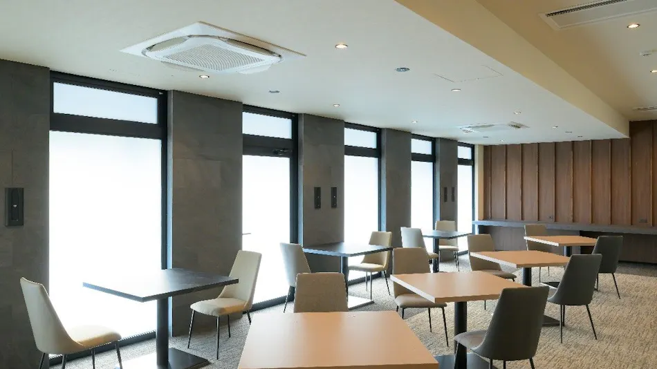 Ryokan Meiji