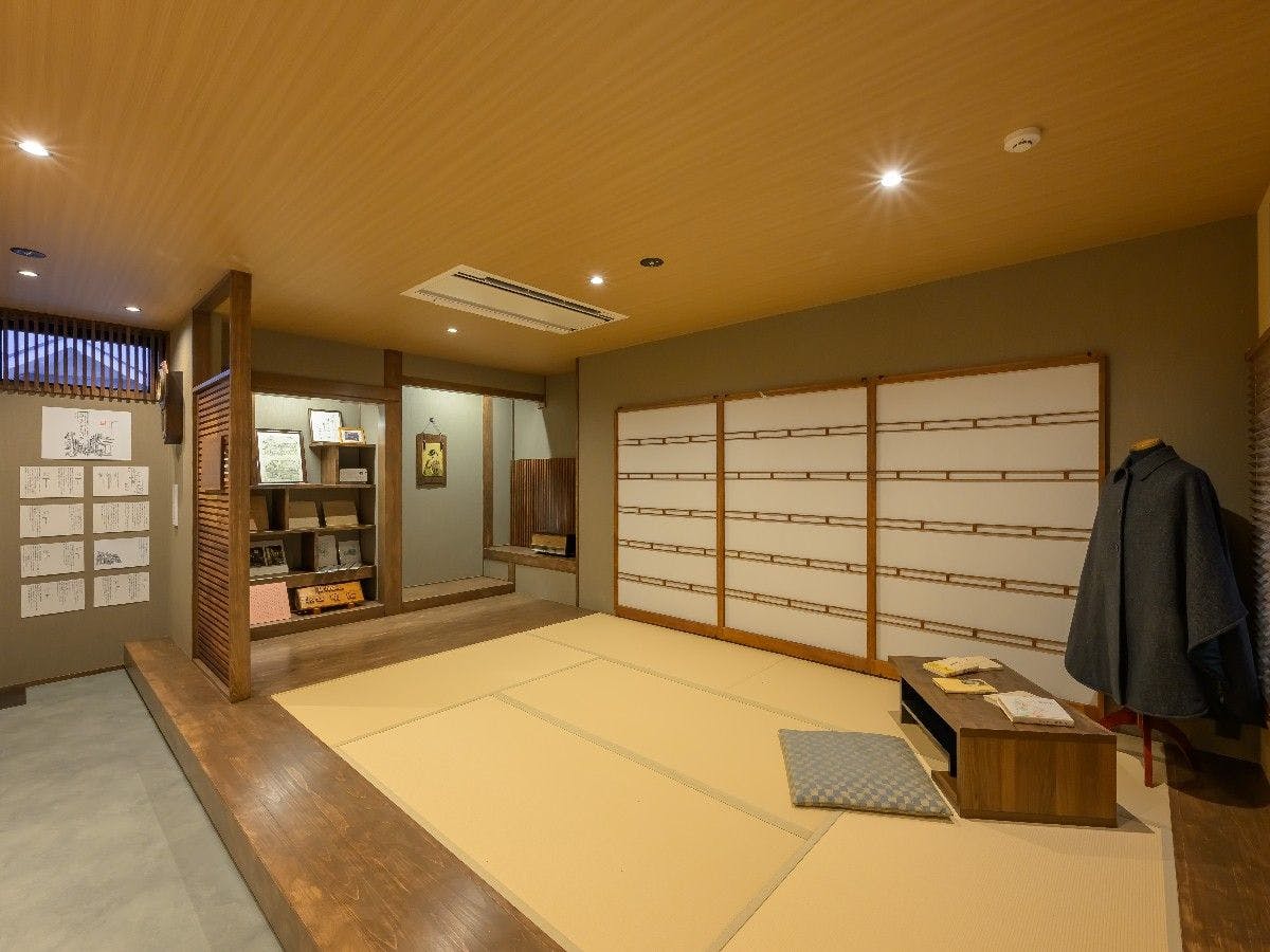 信玄の湯　湯村温泉　旅館明治