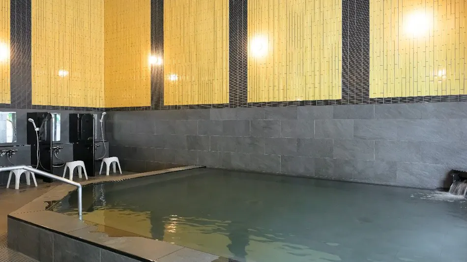 Ryokan Meiji