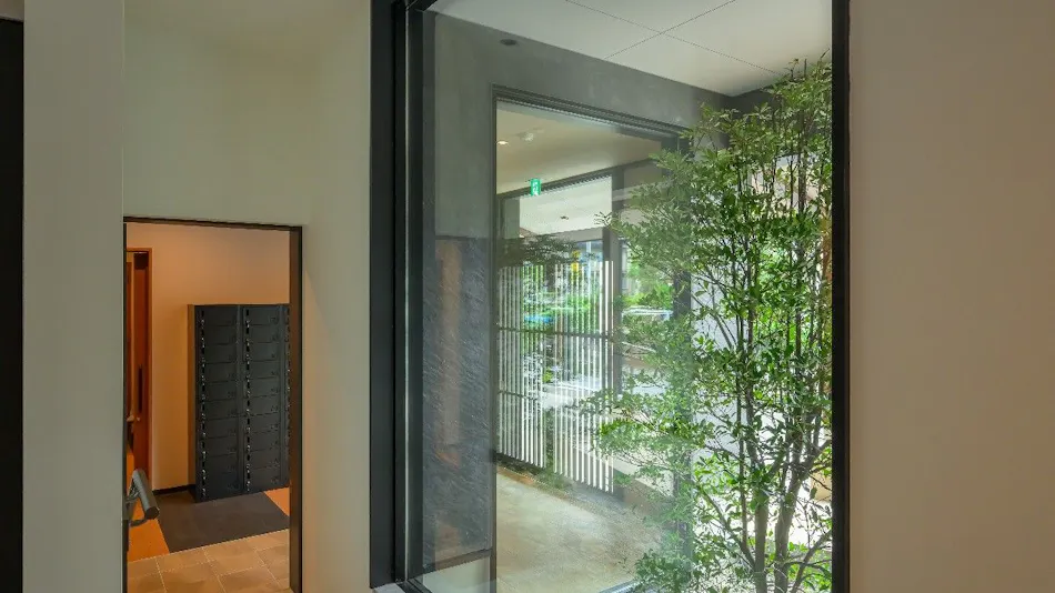 Ryokan Meiji