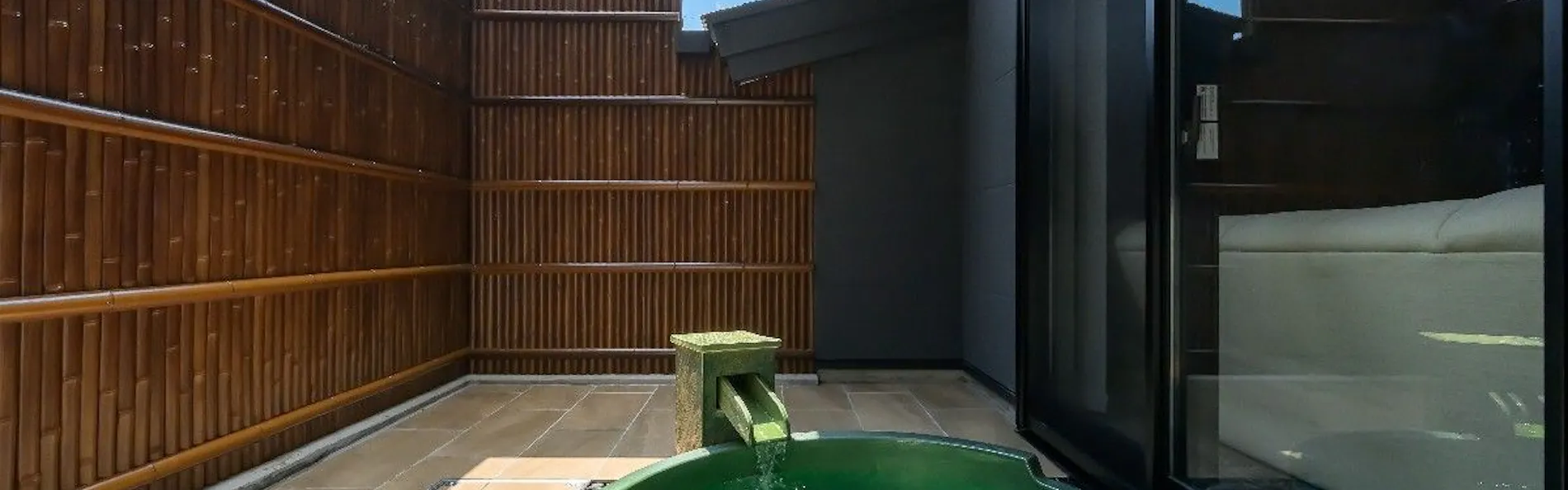 信玄の湯 湯村温泉 旅館明治