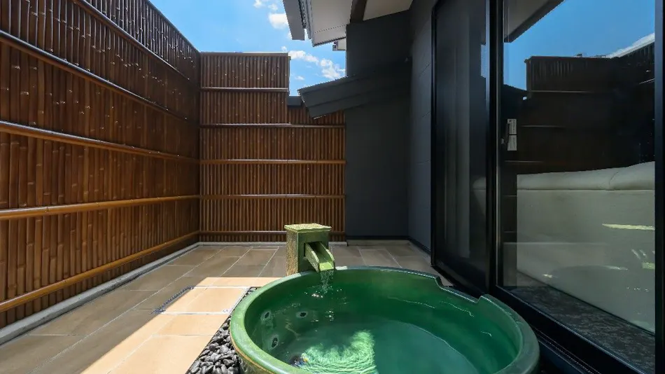 Ryokan Meiji