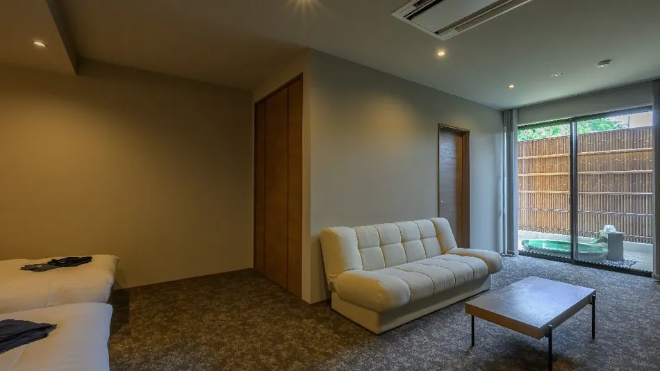 Ryokan Meiji