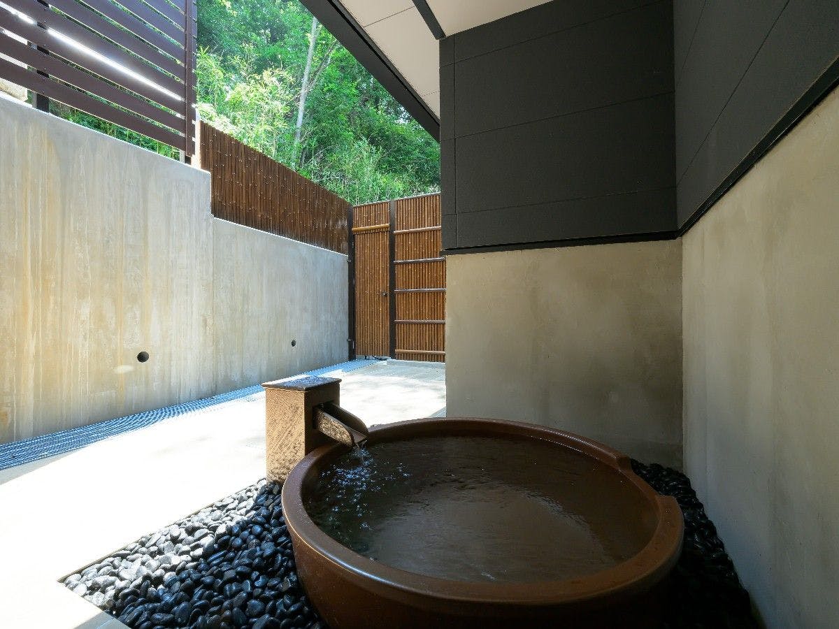 信玄の湯　湯村温泉　旅館明治