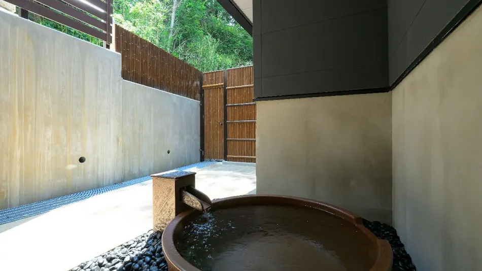 Ryokan Meiji