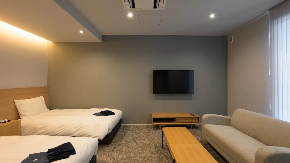 Ryokan Meiji