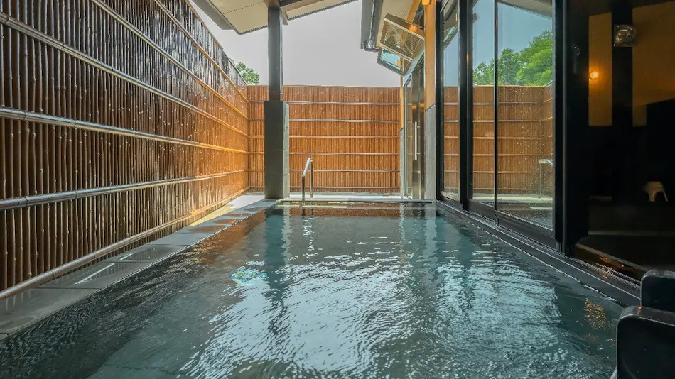 Ryokan Meiji