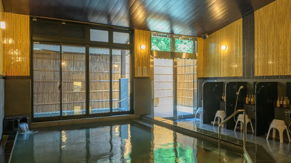 Ryokan Meiji