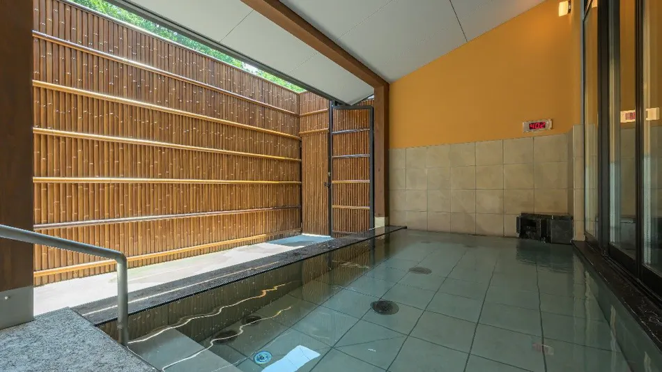 Ryokan Meiji