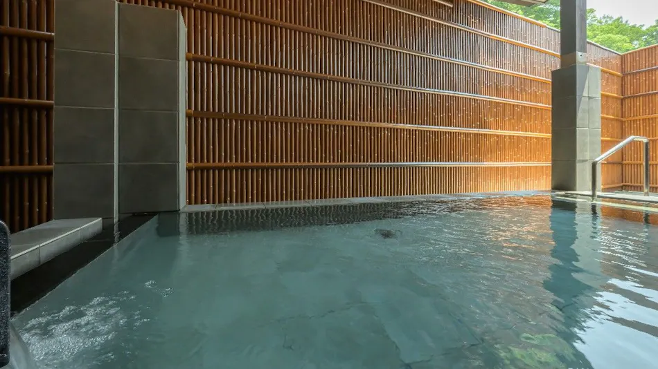 Ryokan Meiji