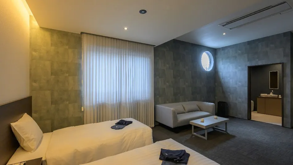 Ryokan Meiji