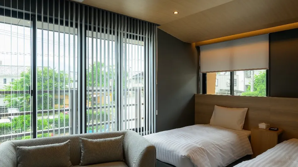Ryokan Meiji