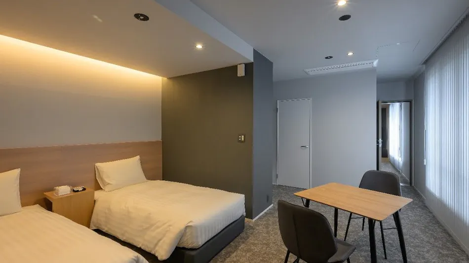Ryokan Meiji