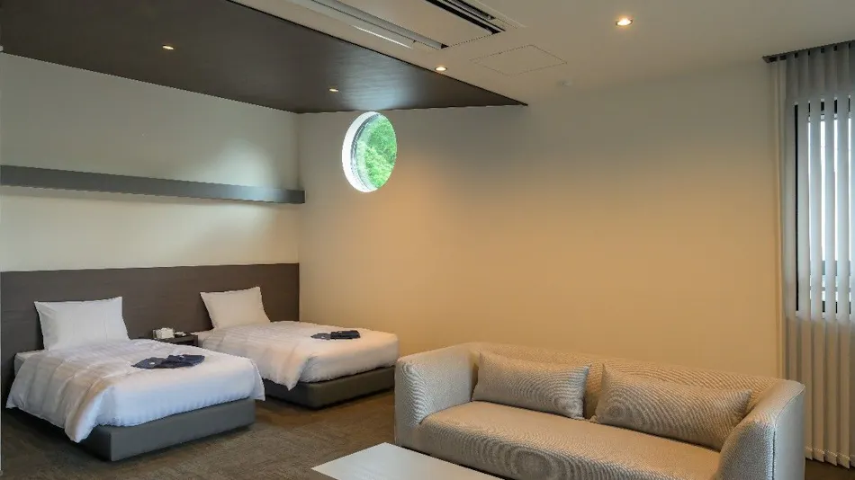 Ryokan Meiji